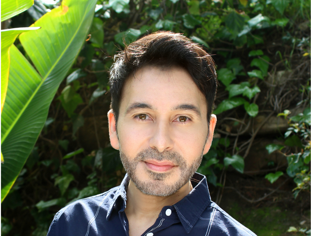 Mark Montano