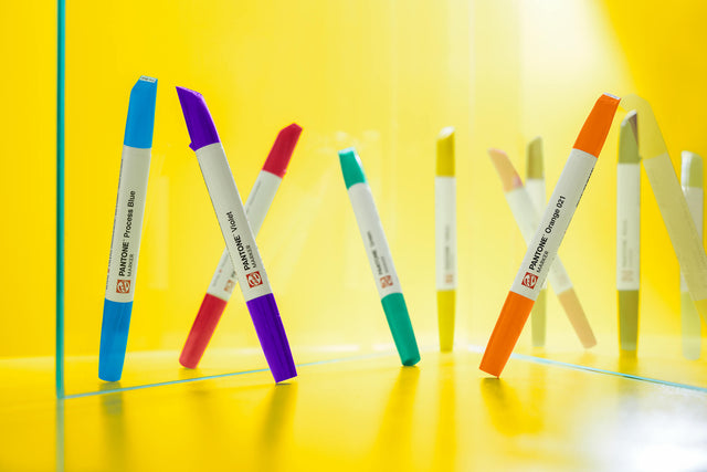 MARKER SETS