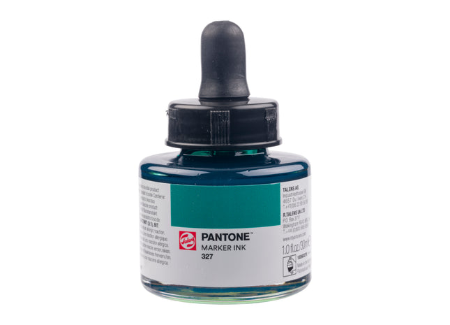 Talens | Pantone marker inkt 30 ml 327