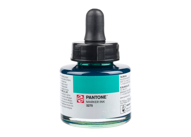 Talens | Pantone marker inkt 30 ml 3275