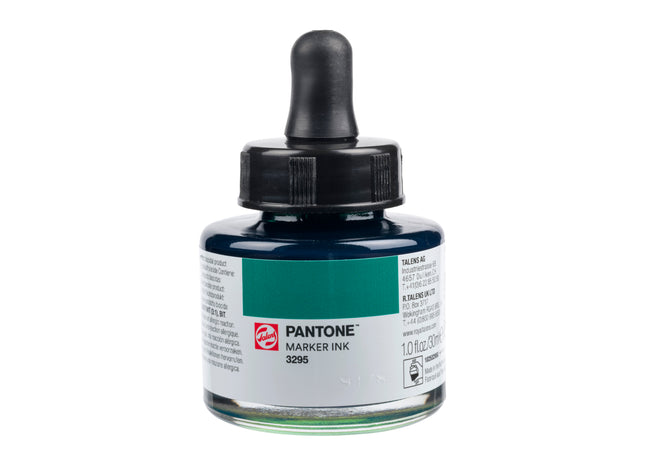 Talens | Pantone marker inkt 30 ml 3295