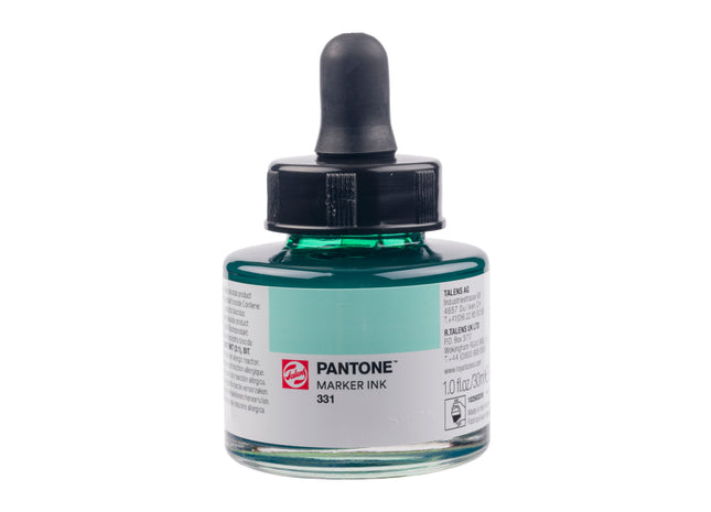 Talens | Pantone marker inkt 30 ml 331