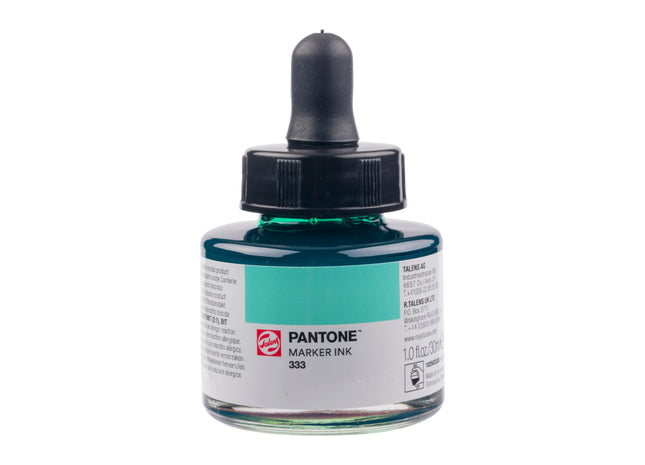 Talens | Pantone marker inkt 30 ml 333
