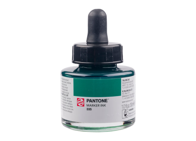 Talens | Pantone marker inkt 30 ml 335