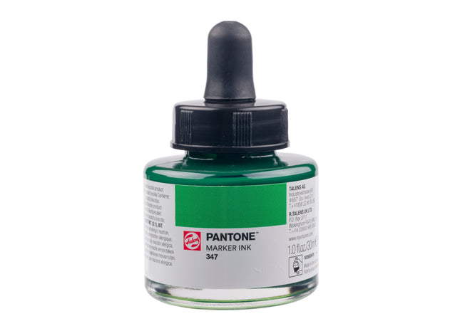 Talens | Pantone marker inkt 30 ml 347