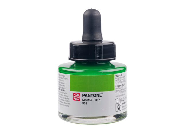 Talens | Pantone marker inkt 30 ml 361