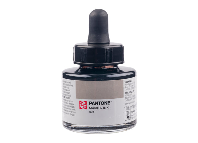 Talens | Pantone Marker-Tinte 30 ml 407