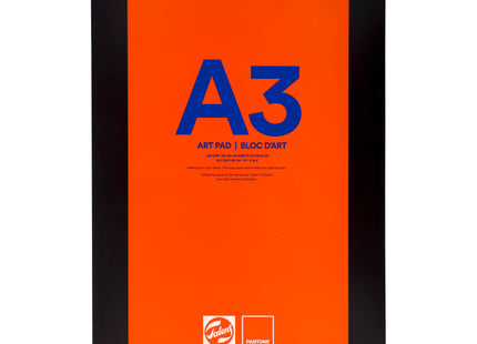 Talens | Pantone art pad A3 (29,7 x 42 cm), 20 vellen