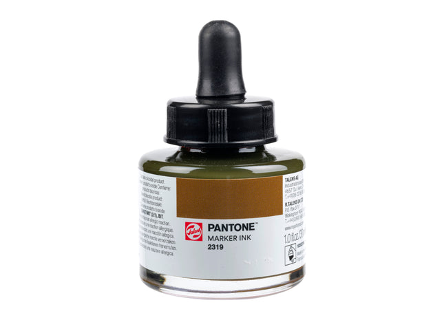 Talens | Pantone Marker-Tinte 30 ml 2319