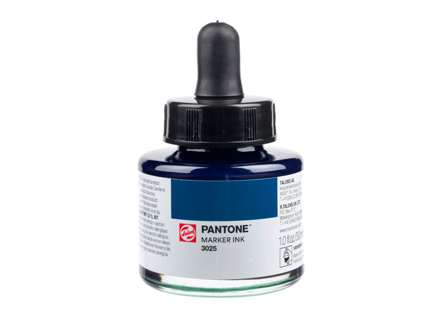 Talens | Pantone Marker-Tinte 30 ml 3025