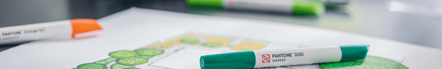 Contact with the official Talens | Pantone dealer