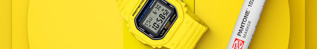 Talens | Pantone Marker and Marker ink Yellow 102