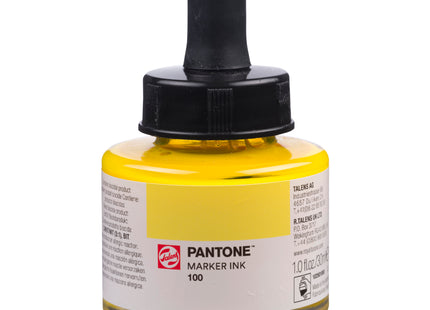 Talens | Pantone Marker-Tinte 30 ml 100