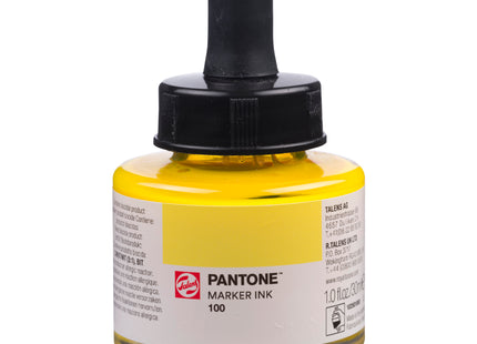 Talens | Pantone marker ink 30 ml 100