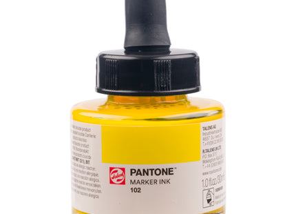 Talens | Pantone marker ink 30 ml 102