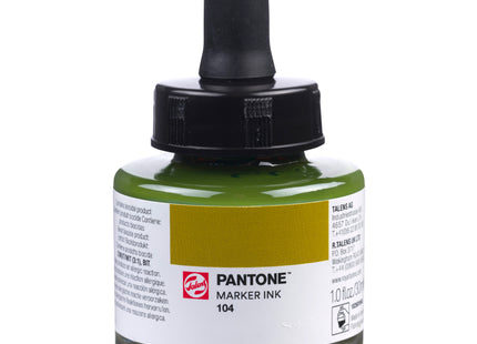 Talens | Pantone encre pour marqueur 30 ml 104