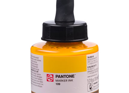 Talens | Pantone encre pour marqueur 30 ml 109