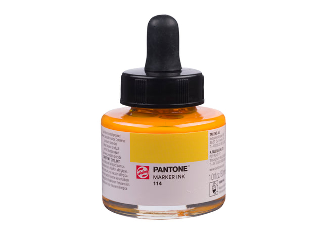 Talens | Pantone marker ink 30 ml 114