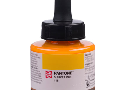 Talens | Pantone encre pour marqueur 30 ml 116