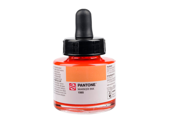 Talens | Pantone marker ink 30 ml 1565