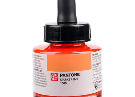 Talens | Pantone marker inkt 30 ml 1565