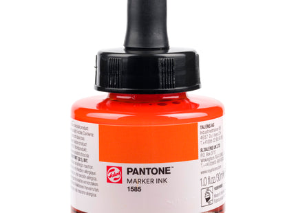 Talens | Pantone encre pour marqueur 30 ml 1585