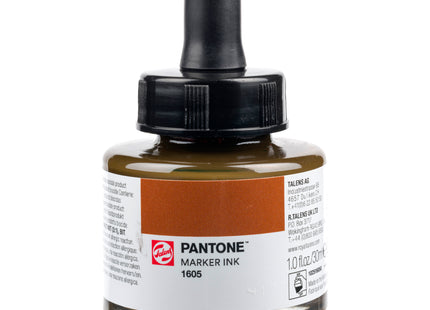 Talens | Pantone Marker-Tinte 30 ml 1605