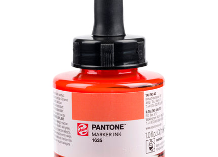 Talens | Pantone encre pour marqueur 30 ml 1635