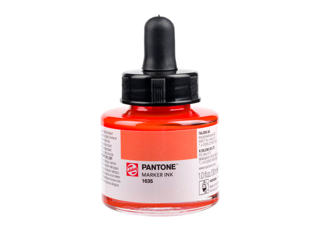 Talens | Pantone marker ink 30 ml 1635