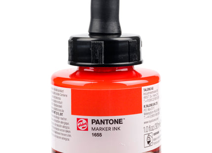 Talens | Pantone Marker-Tinte 30 ml 1655