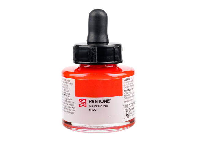 Talens | Pantone marker ink 30 ml 1655