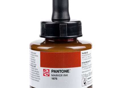 Talens | Pantone Marker-Tinte 30 ml 1675