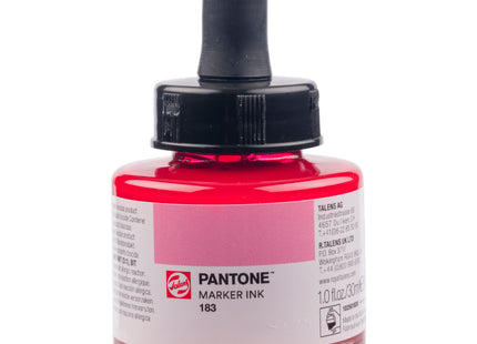 Talens | Pantone Marker-Tinte 30 ml 183