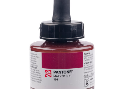 Talens | Pantone encre pour marqueur 30 ml 194