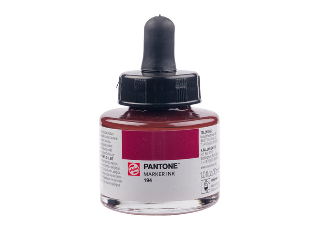 Talens | Pantone marker ink 30 ml 194
