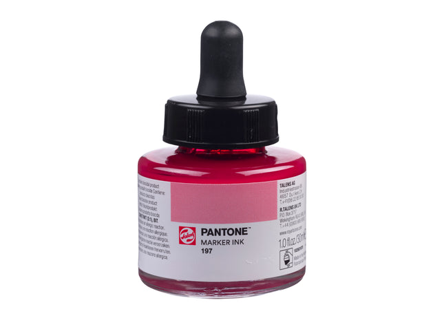 Talens | Pantone marker ink 30 ml 197
