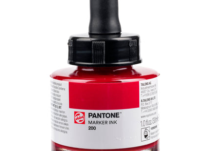 Talens | Pantone Marker-Tinte 30 ml 200