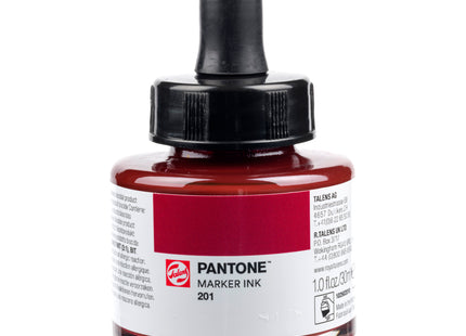 Talens | Pantone marker inkt 30 ml 201