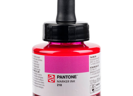 Talens | Pantone Marker-Tinte 30 ml 218