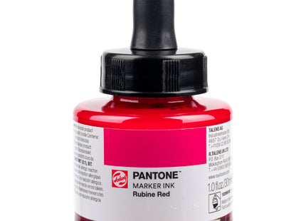 Talens | Pantone Marker-Tinte 30 ml Rubine Red