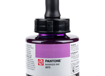 Talens | Pantone marker ink 30 ml 2572