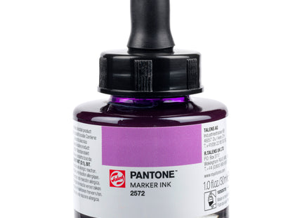 Talens | Pantone encre pour marqueur 30 ml 2572