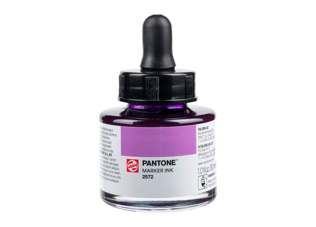 Talens | Pantone marker ink 30 ml 2572