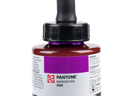 Talens | Pantone encre pour marqueur 30 ml 2592