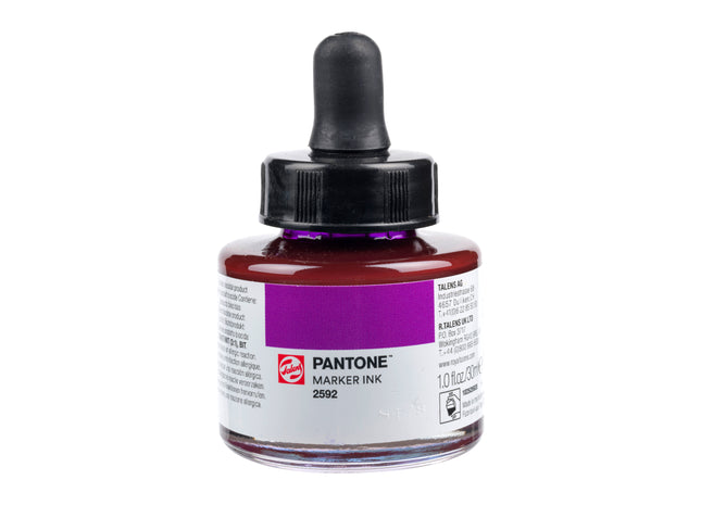 Talens | Pantone marker ink 30 ml 2592