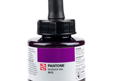 Talens | Pantone encre pour marqueur 30 ml 2612