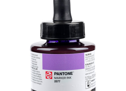 Talens | Pantone Marker-Tinte 30 ml 2577