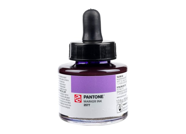 Talens | Pantone marker ink 30 ml 2577