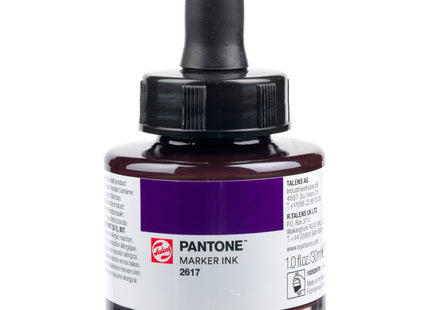 Talens | Pantone marker ink 30 ml 2617