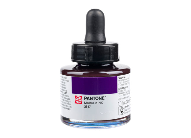 Talens | Pantone marker ink 30 ml 2617